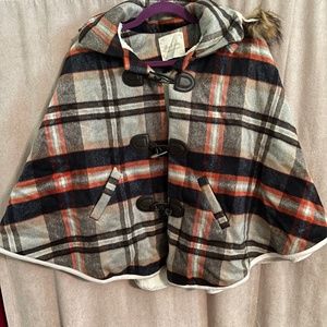 Alter’d State Cape